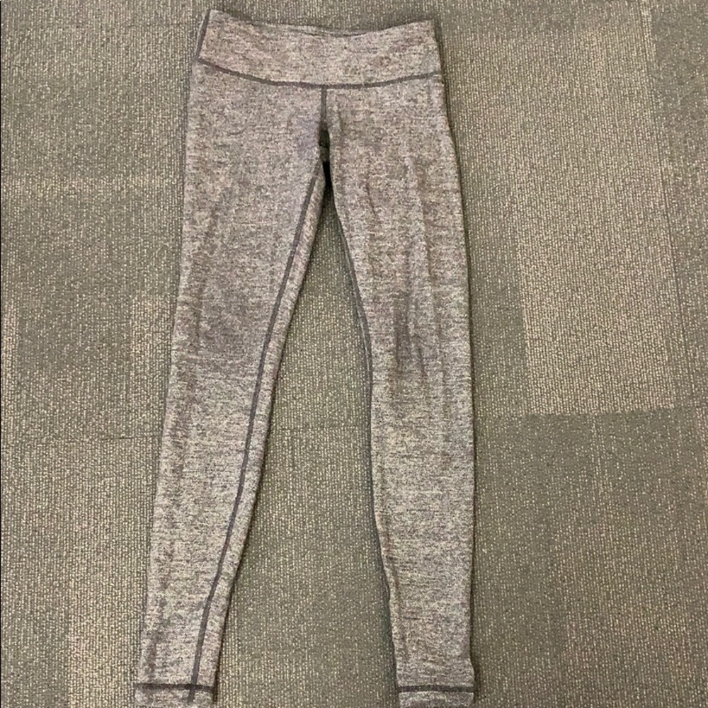 Lululemon Thermal Leggings